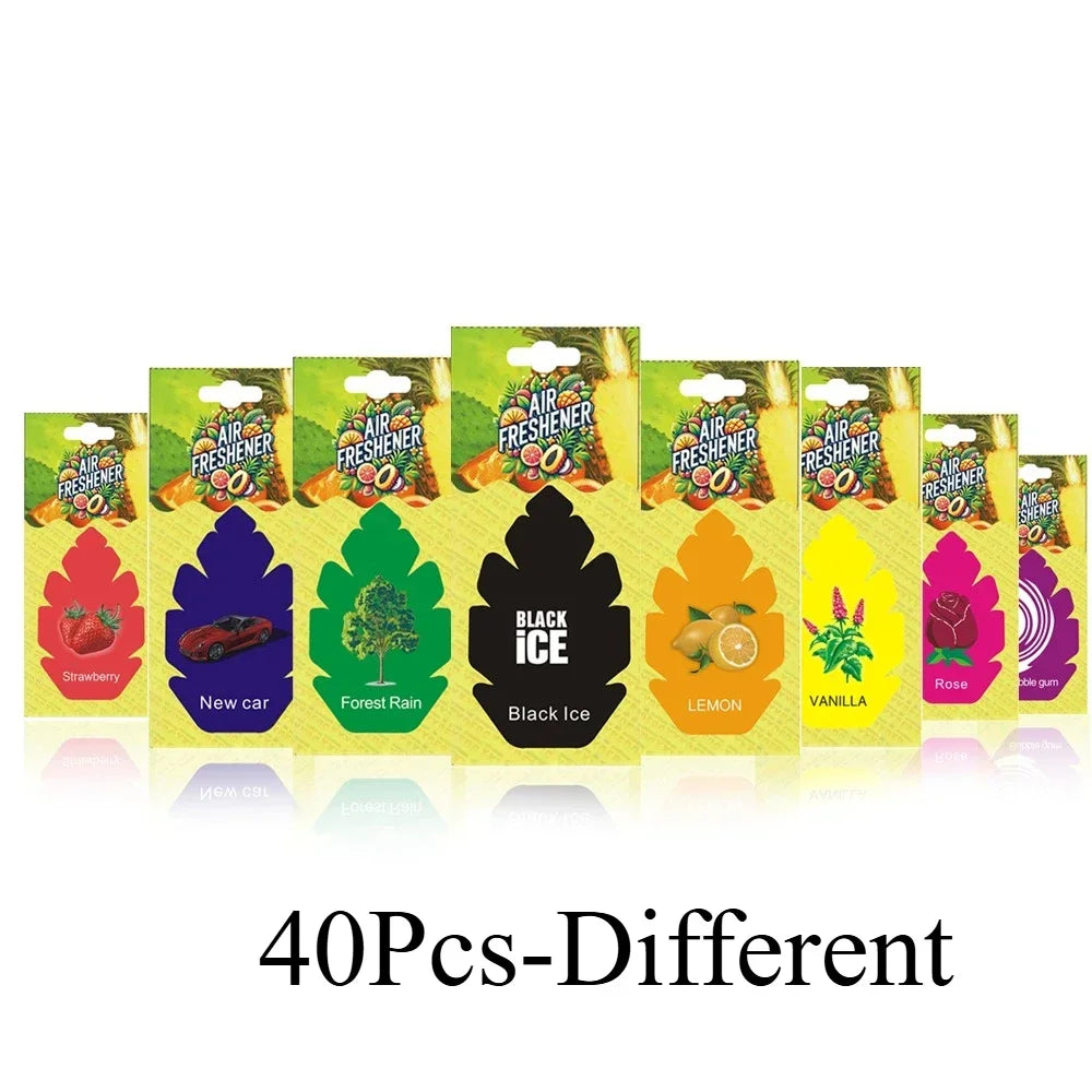 YXYDFDC Pine Cone motor or  Car Air Freshener Natural Aromatherapy  Paper Car Hanging Vanilla Perfume Perfume  Parts Interior