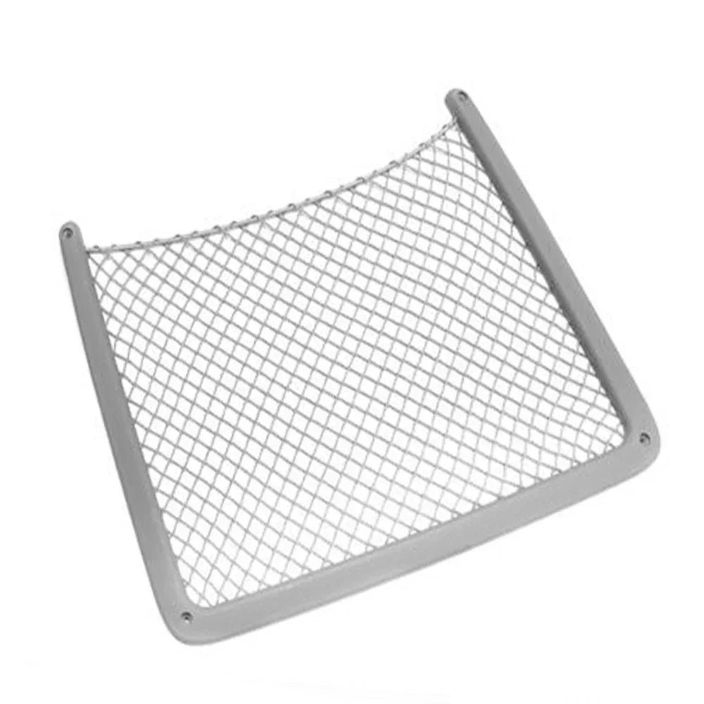 Car Rear Seat Back String Net Mesh Storage Pocket Organizer Auto Interior Accessories For Audi A4 B8 A5 Q3 A3 A6 C7 Q5 B9 Q7