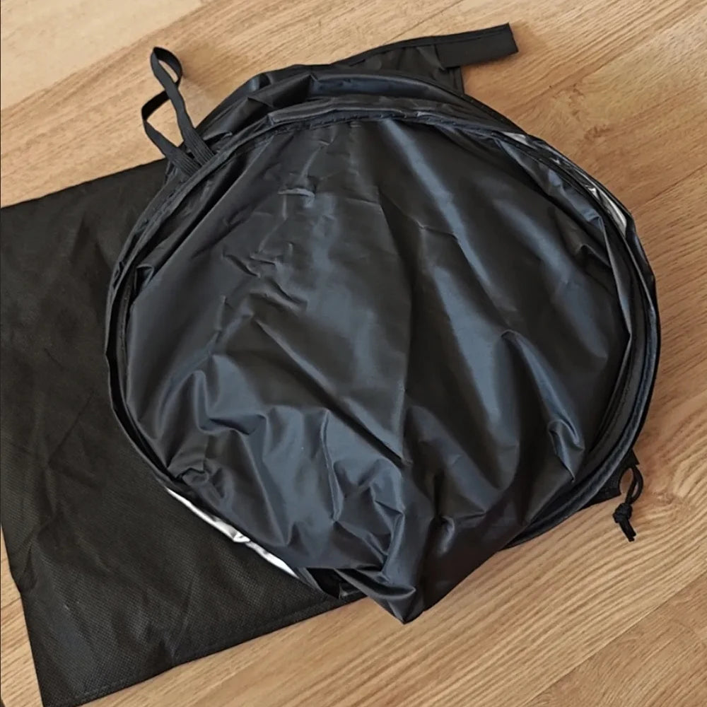 For BYD Sealion 6 Seal U Song Plus Windshield Sun Shade Accessories Sunshade Sun Visor Protector Foldable Blocks UV Rays