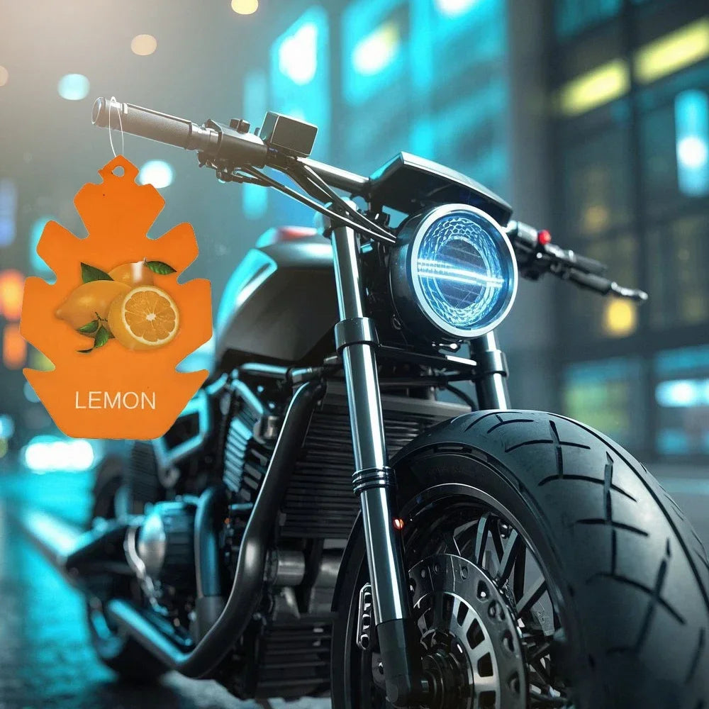 YXYDFDC Pine Cone motor or  Car Air Freshener Natural Aromatherapy  Paper Car Hanging Vanilla Perfume Perfume  Parts Interior