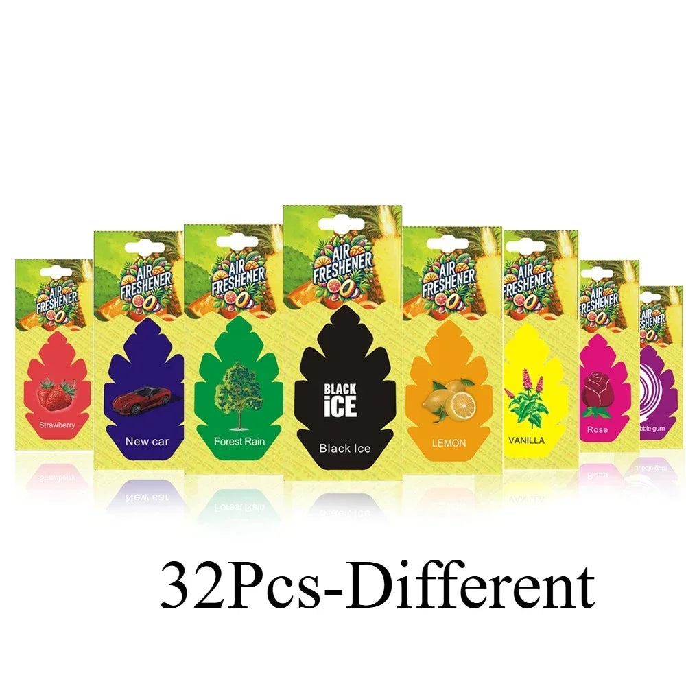 YXYDFDC Pine Cone motor or  Car Air Freshener Natural Aromatherapy  Paper Car Hanging Vanilla Perfume Perfume  Parts Interior