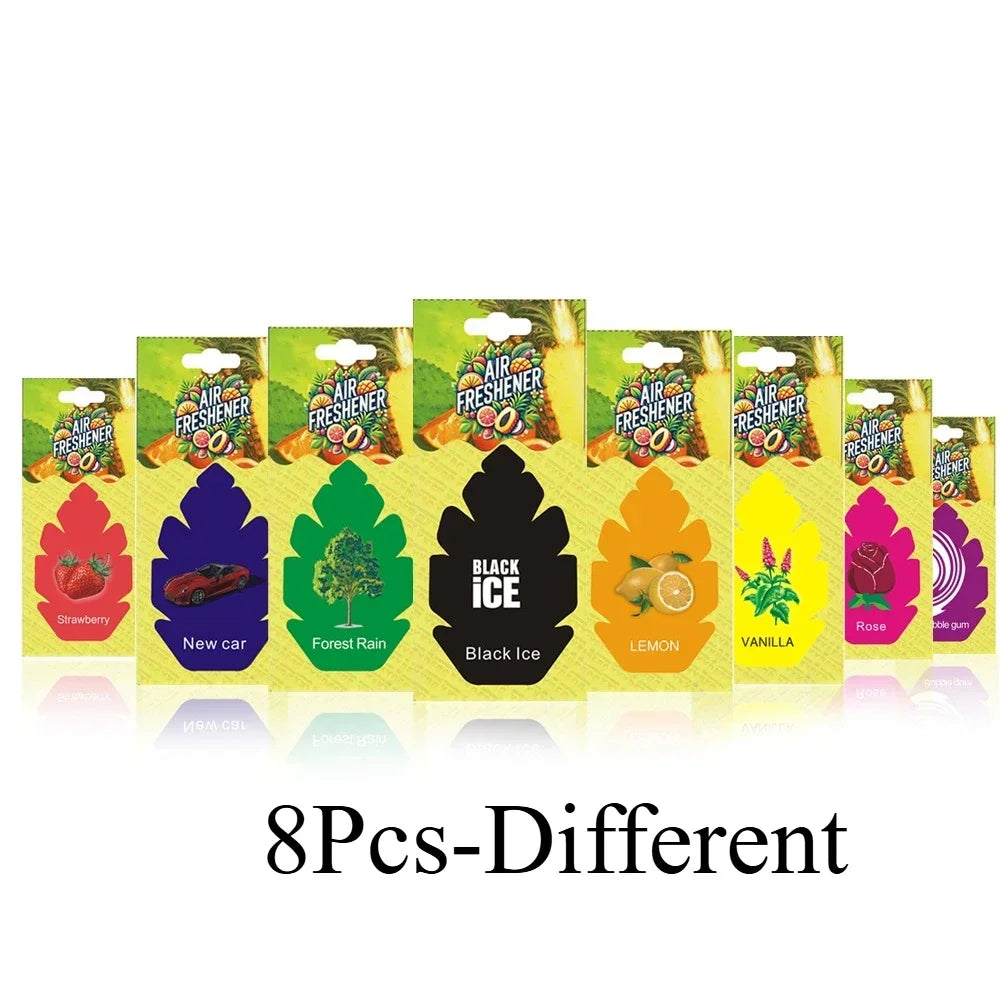 YXYDFDC Pine Cone motor or  Car Air Freshener Natural Aromatherapy  Paper Car Hanging Vanilla Perfume Perfume  Parts Interior