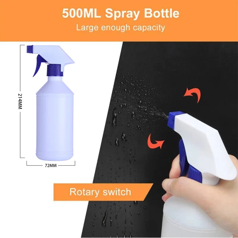 Car Vinyl Wrap Tool Kit Window Tint Tools Felt Squeegee Auto Vinyl Scraper Glass Protective Film Wrapping Installation Set