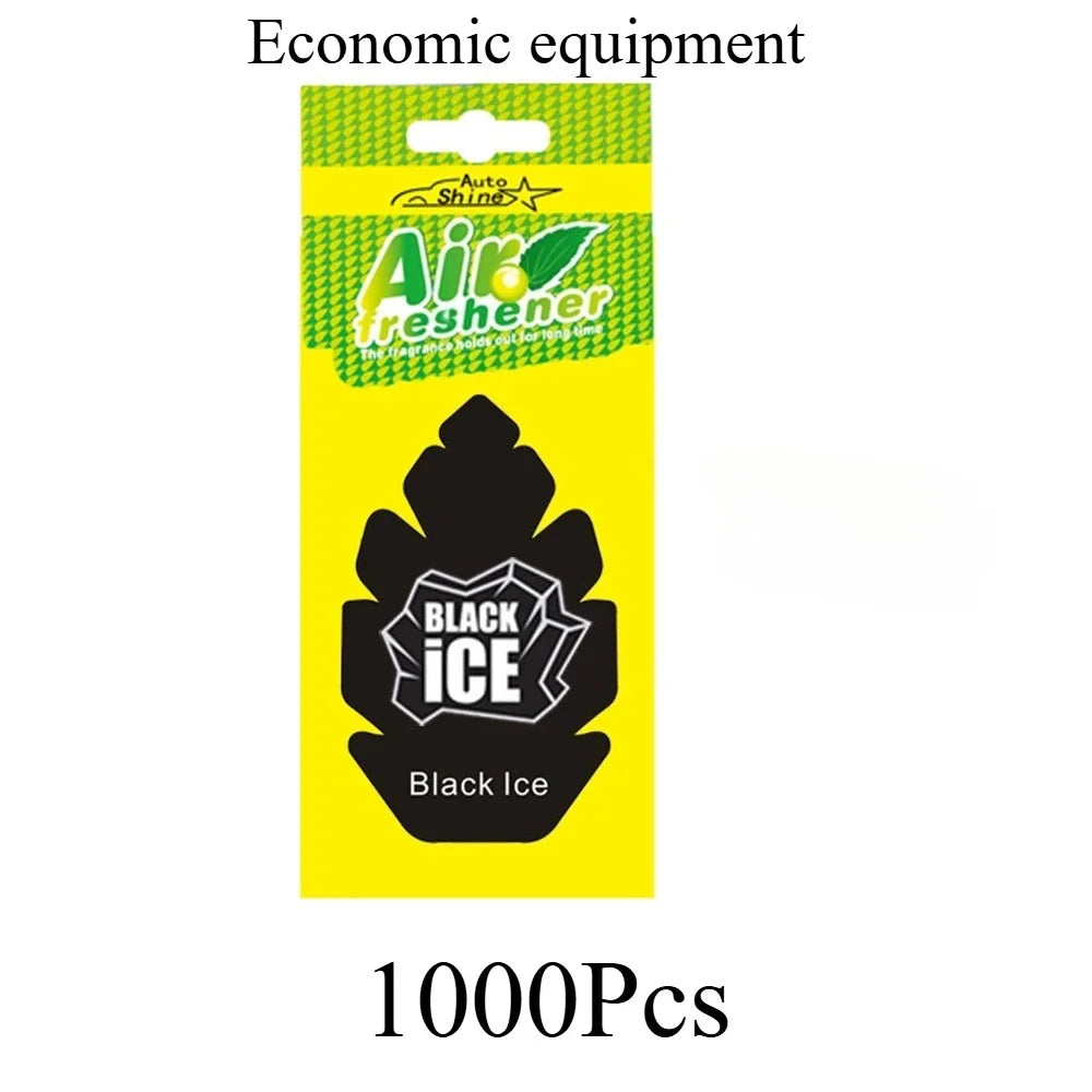 YXYDFDC Pine Cone motor or  Car Air Freshener Natural Aromatherapy  Paper Car Hanging Vanilla Perfume Perfume  Parts Interior