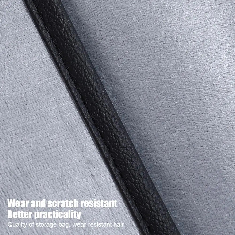 Bed Car Head Guard SUV In Car Folding Of Rear Car Sleeping Mats Extension Board Trunk Sleeping Camping Mattress