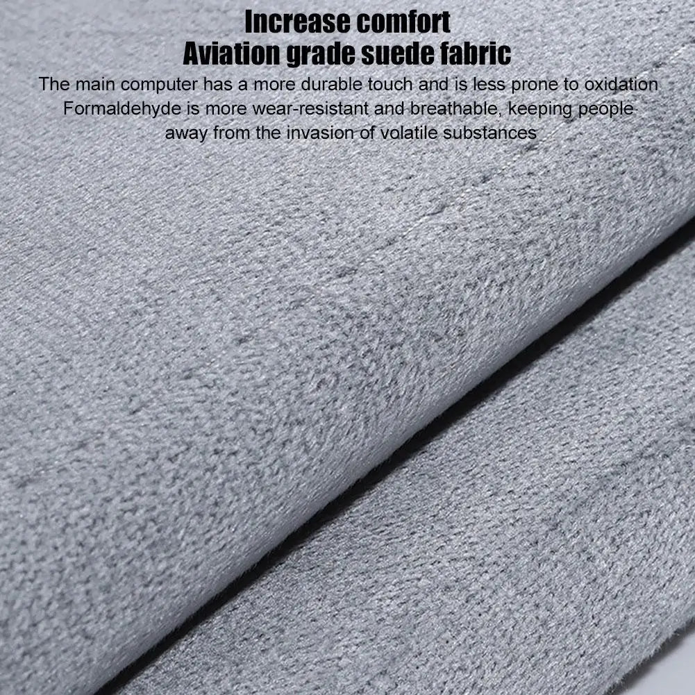 Bed Car Head Guard SUV In Car Folding Of Rear Car Sleeping Mats Extension Board Trunk Sleeping Camping Mattress