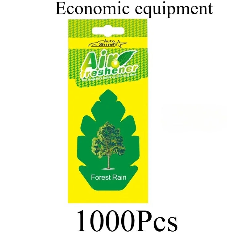 YXYDFDC Pine Cone motor or  Car Air Freshener Natural Aromatherapy  Paper Car Hanging Vanilla Perfume Perfume  Parts Interior