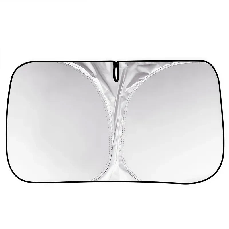 For BYD Sealion 6 Seal U Song Plus Windshield Sun Shade Accessories Sunshade Sun Visor Protector Foldable Blocks UV Rays